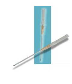 AGO CANNULA G20 RA