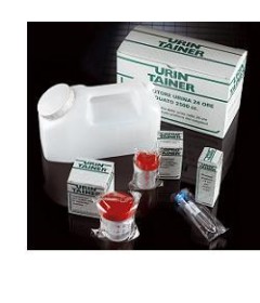 CONTENITORE URINE 120ML TAIN