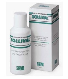 SOLLIVAL MICROEMULS 125ML