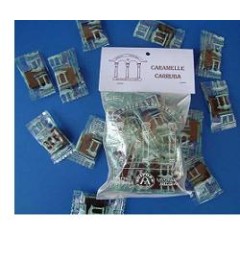 CARAMELLE CARRUBA 100G