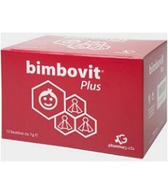 BIMBOVIT PLUS 15BUST
