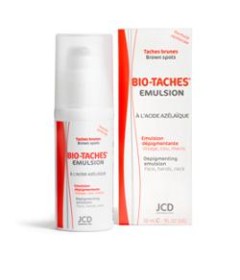 BIO TACHES EMULSIONE DEPIGMENT