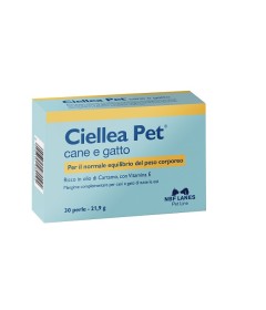 CIELLEA PET 30PRL