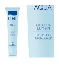 RILASTIL-AQUA MASCH VISO 75ML