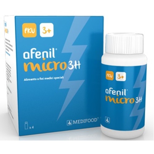 AFENIL MICRO 3H MISC 440G AFENIL MICRO 3H MISC 440G