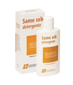 SAME SEB DET PELLI GRASSE150ML
