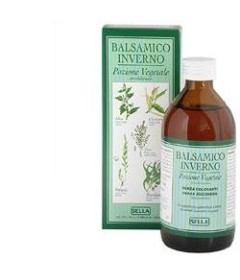 BALSAMICO INV SCIR 200ML SELLA