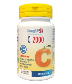 LONGLIFE C2000 TR 30TAV