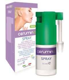 CERUMINA SPR OTO 15ML