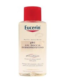 EUCERIN PH5 GEL DOCCIA 200ML