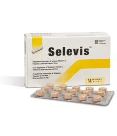 SELEVIS 30CPR