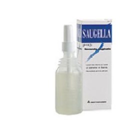 SAUGELLA LAVANDA VAG 140ML