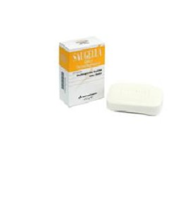 SAUGELLA SOLIDO ZOLFO 100G