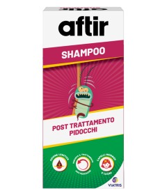 AFTIR SHAMPOO  ML 150