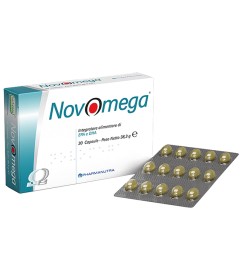 NOVOMEGA 30CPS