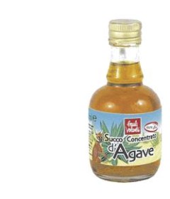 SUCCO CONC AGAVE 250ML