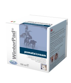 WINTERPAD POM 150ML