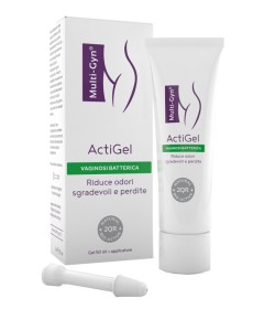 MULTI-GYN ACTIGEL 50ML