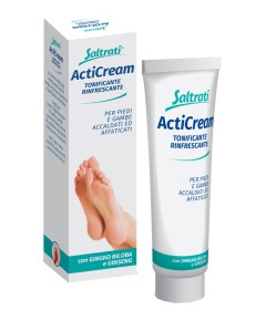 SALTRATI-CR TONIF PIEDI 100ML