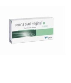 SERENA OVULI 10OV 20G