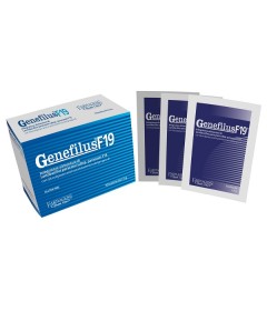 GENEFILUS-F19 INTEG 10BS 2,5