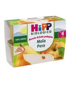 HIPP BIO MERENDAFRUT MELAPERA