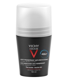 VICHY H DEO BILLE P/SENSIB 50ML