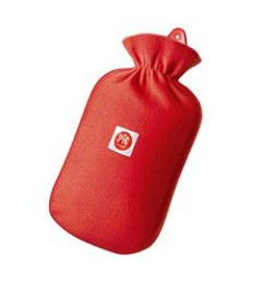BORSA-ACQ.CALDA C/COVER 12409.1