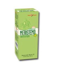 MERISTEMO INKAS 4 100ML
