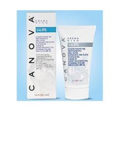 SALIPIL CR VISO ANTIACNE 50ML