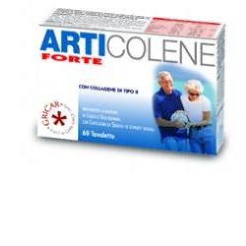 ARTICOLENE FT INTEGRAT 60TAV ARTICOLENE FT INTEGRAT 60TAV