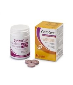 CYSTOCURE FORTE 30CPR
