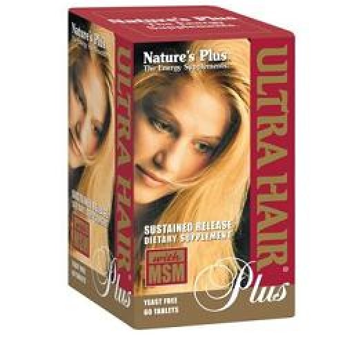 ULTRA HAIR PLUS 60TAV STREGA ULTRA HAIR PLUS 60TAV STREGA