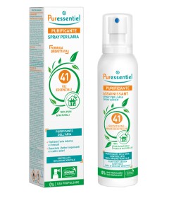 SPRAY PURIFICANTE 41 OE 200ML