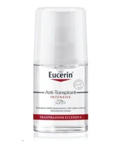 EUCERIN DEO ANTITRAS VAPO 30ML