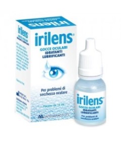 Irilens Goocce Oculari - Flaconcino 10 ml