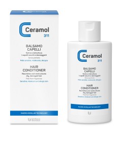CERAMOL BALSAMO CAP 200ML