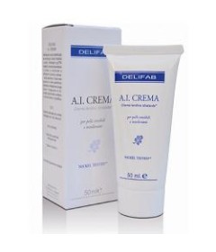 DELIFAB AI CREMA VISO 50ML