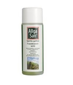 ALLGASAN SPIRITO FTE 100ML