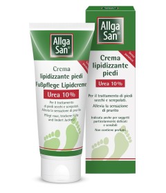 ALLGASAN CR LIPIDIZZ PIEDI100