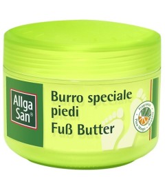 ALLGASAN*BURRO SPEC PIED200