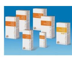 SANIDERM LAT SOL PROT SPF 6 15