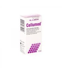 CELLUMED SOL OFTALM
