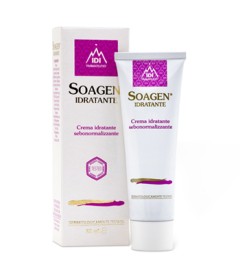 SOAGEN-IDRATANTE 100ML