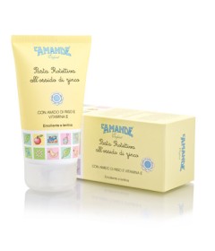 L'AMANDE ENFANT PASTA PROT