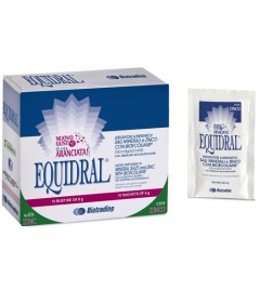 EQUIDRAL INTEG 10BS
