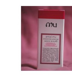 ANTAL MU INTEGRAT GTT 30ML