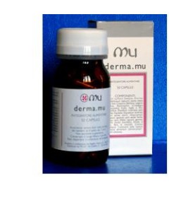 DERMA MU 50CPS