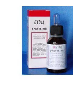 PROSTA MU INTEGRAT GTT 30ML