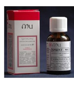 SPRINT MU INTEGRAT GTT 30ML